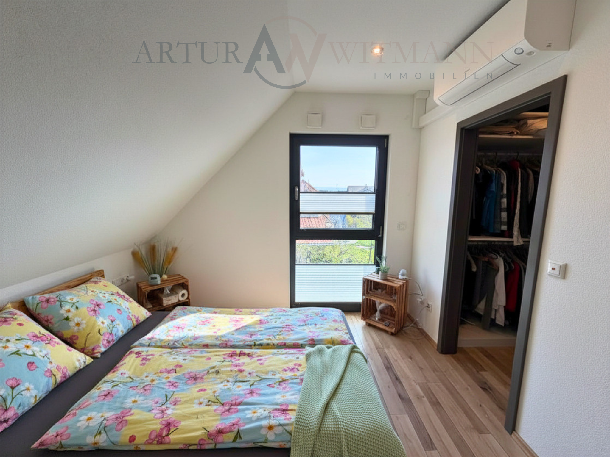 Selten am Markt: Einfamilienhaus mit Einliegerwohnung + extra Einheit | Baujahr 2017