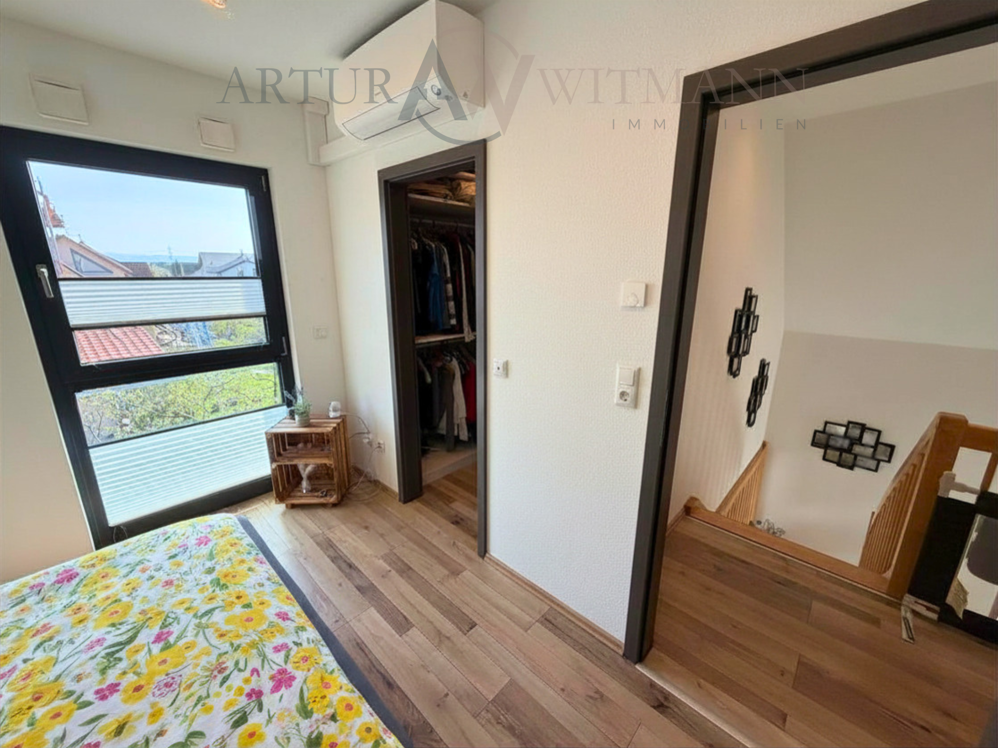 Selten am Markt: Einfamilienhaus mit Einliegerwohnung + extra Einheit | Baujahr 2017