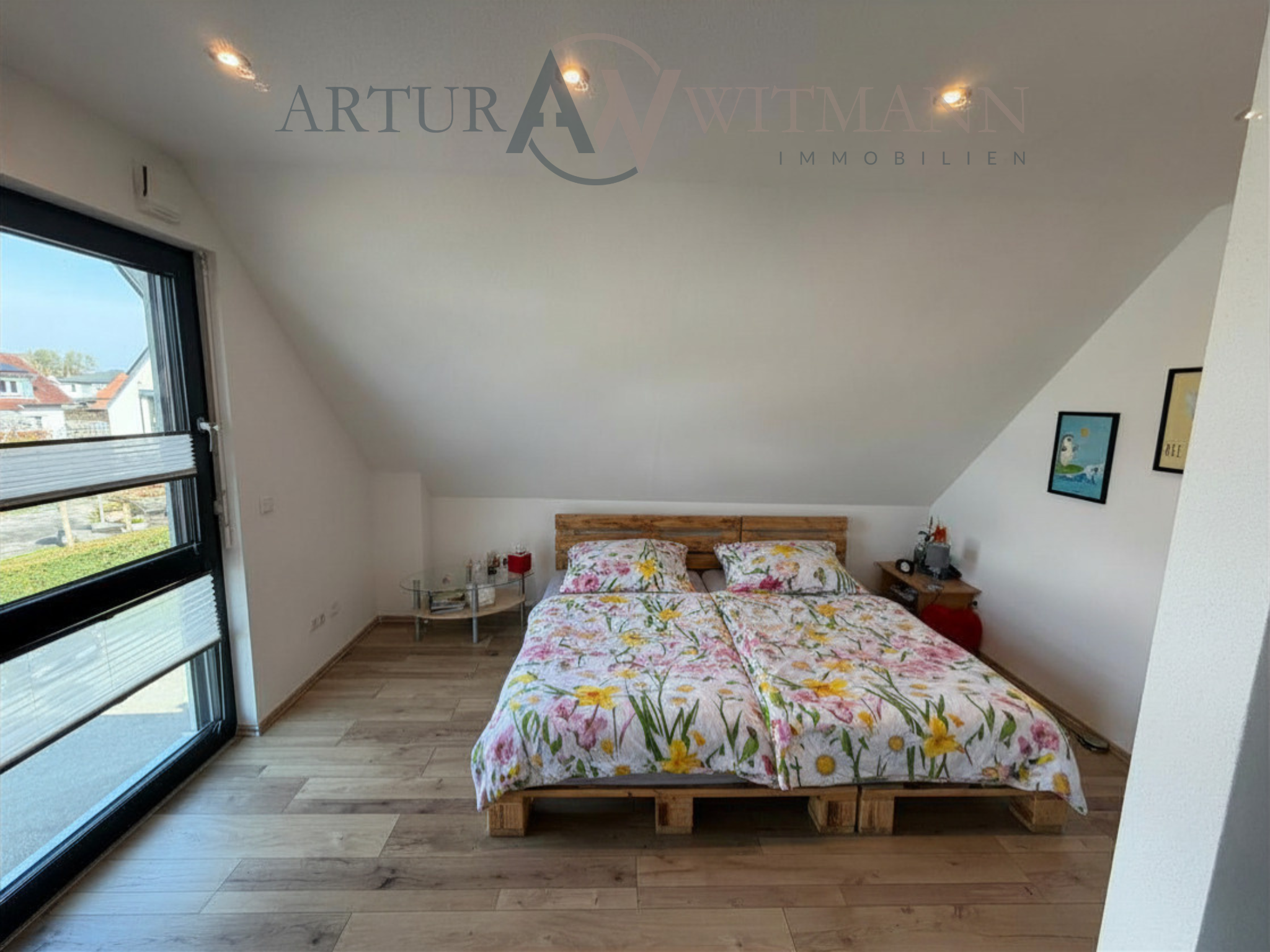 Selten am Markt: Einfamilienhaus mit Einliegerwohnung + extra Einheit | Baujahr 2017