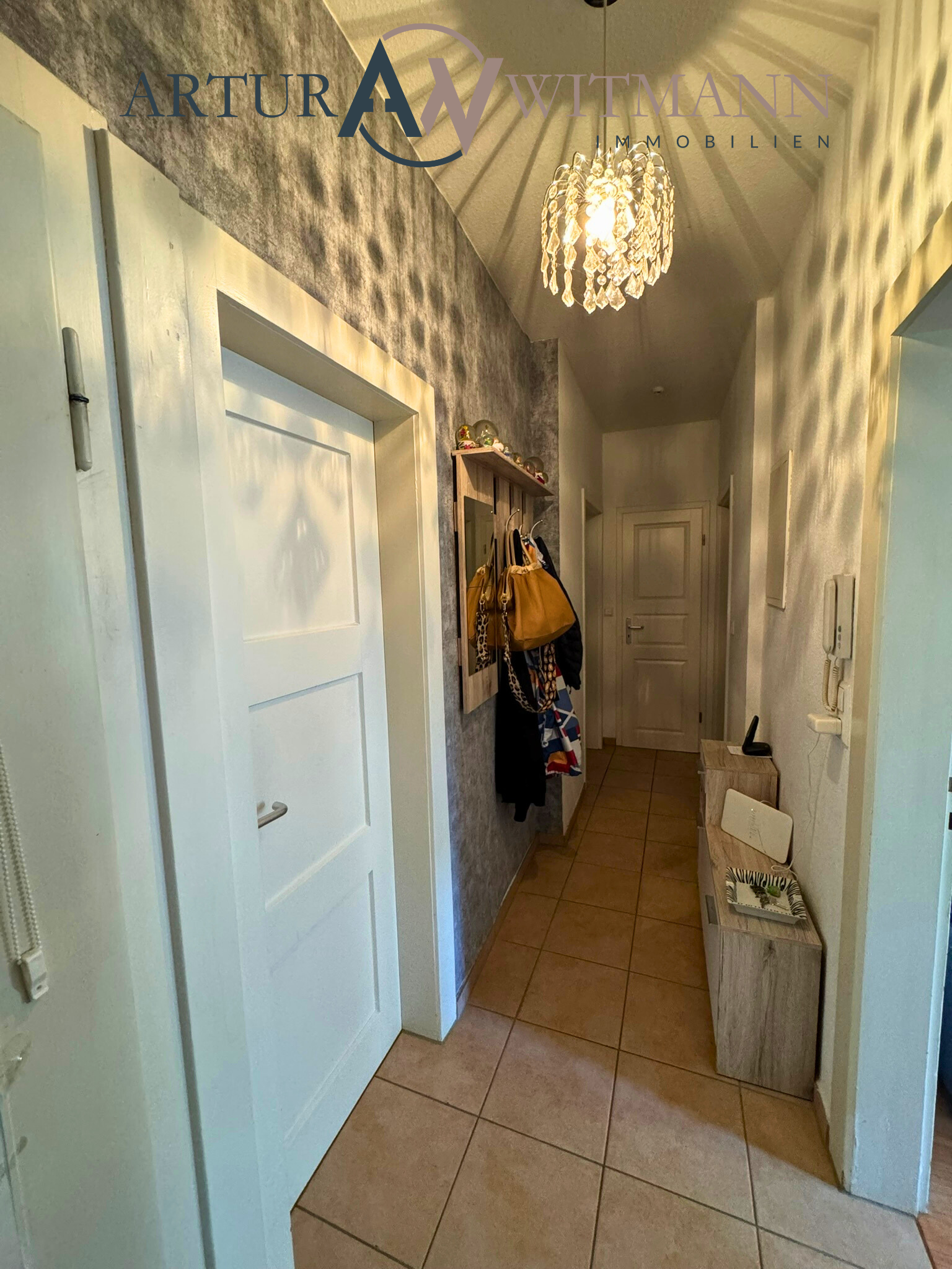 6 Wohneinheiten – gepflegt, weitgehend modernisiert