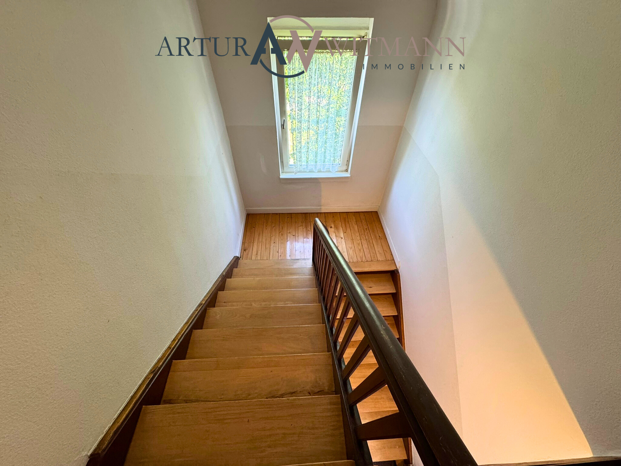 6 Wohneinheiten – gepflegt, weitgehend modernisiert