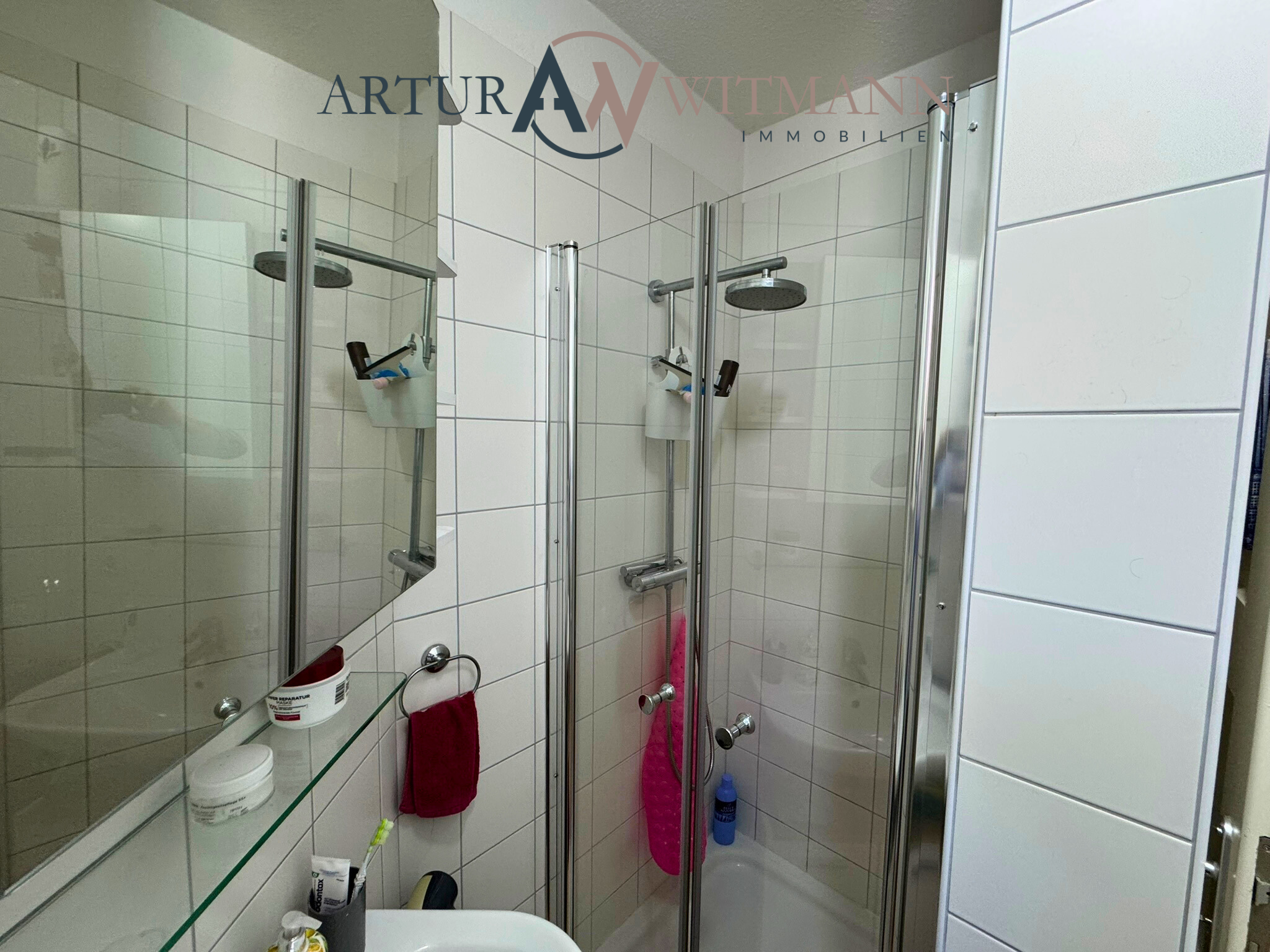 6 Wohneinheiten – gepflegt, weitgehend modernisiert