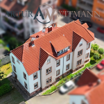 6 Wohneinheiten – gepflegt, weitgehend modernisiert