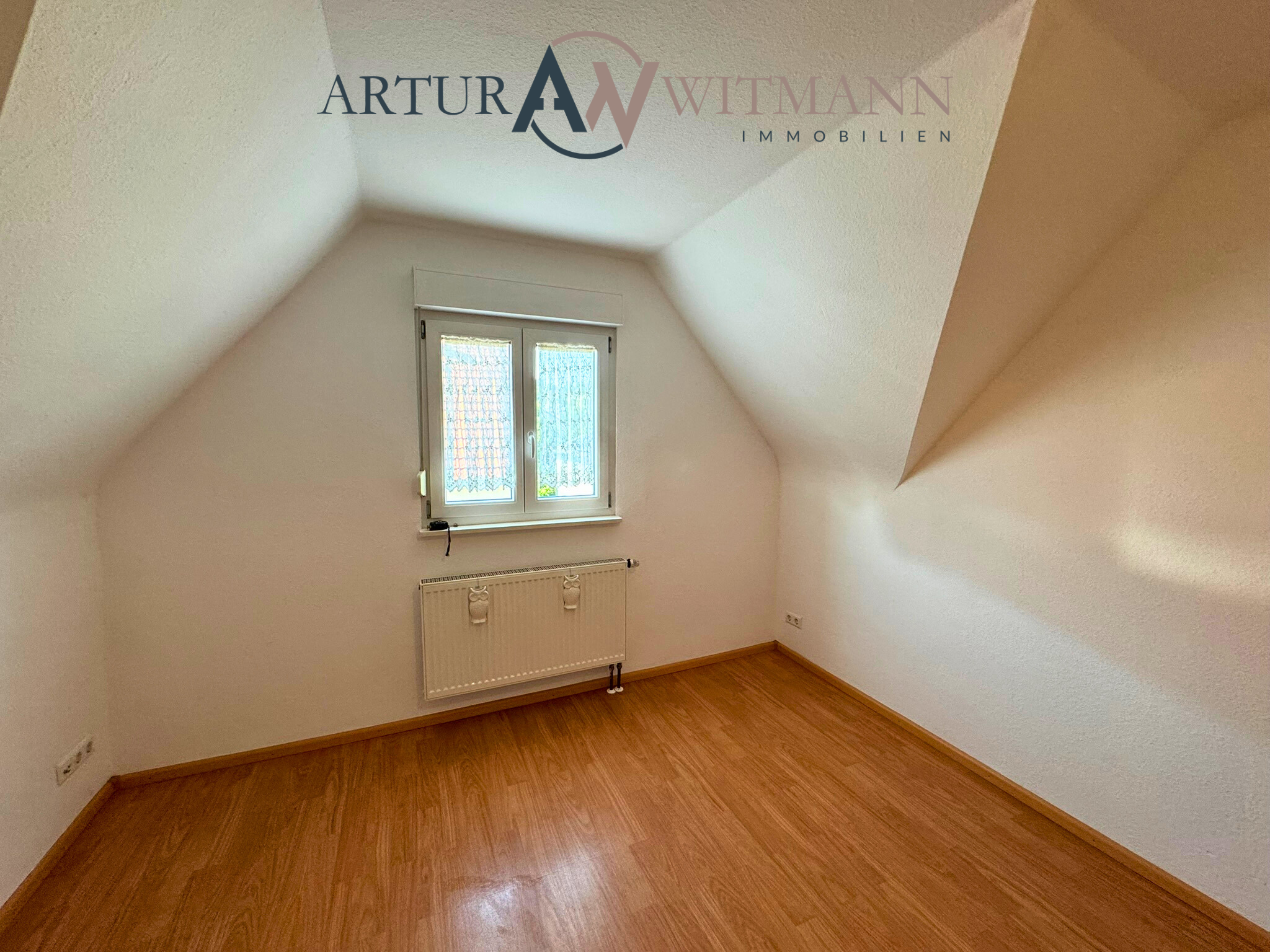 6 Wohneinheiten – gepflegt, weitgehend modernisiert