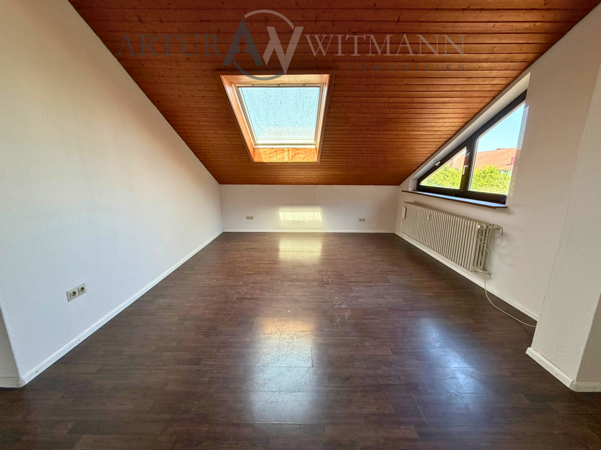 Meißenheim : Großes Wohnhaus mit 818 m² Grundstück und viel Nutzflächen