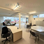 Attraktive Gewerbefläche | Hauptstraße B3 | ca. 150 m² |  Beste Sichtbarkeit | Provisionsfrei
