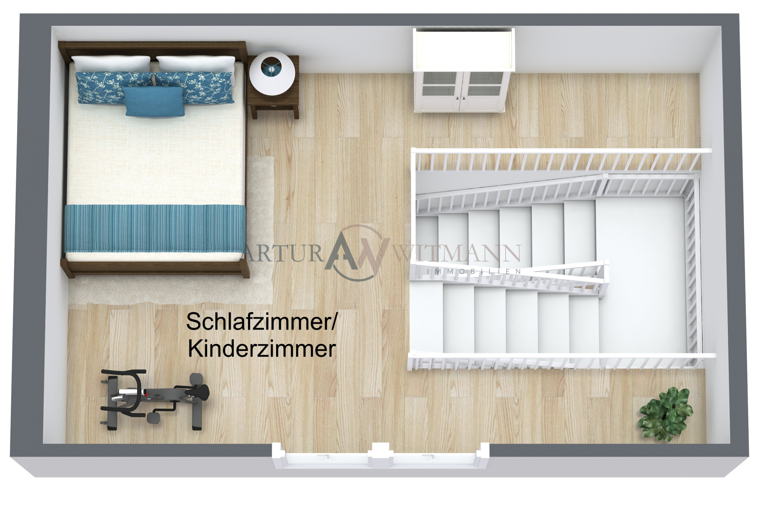 Sonnige Doppelhaushälfte mit Pool & perfektem Zuhause für Familien