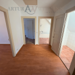 Gepflegte 2-Zimmer-Dachgeschosswohnung in ruhigem 3-Familienhaus