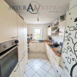 Großzügige 3-Zimmer-Wohnung mit zwei Dachterrassen und 2 Stellplatzboxen im Zentrum von Lahr