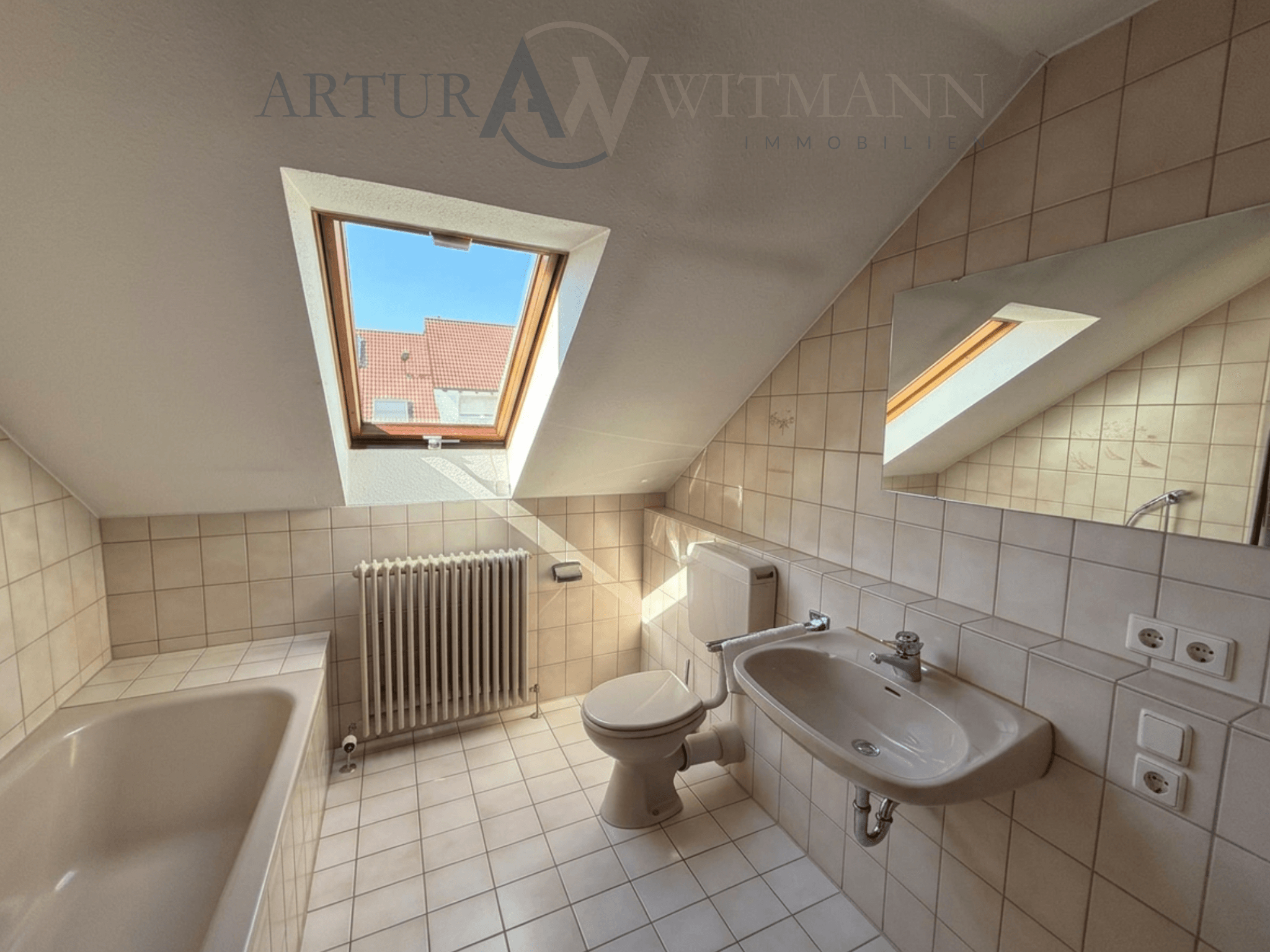 Familienfreundliches Endreihenhaus mit ca. 146 m² Wohnfläche