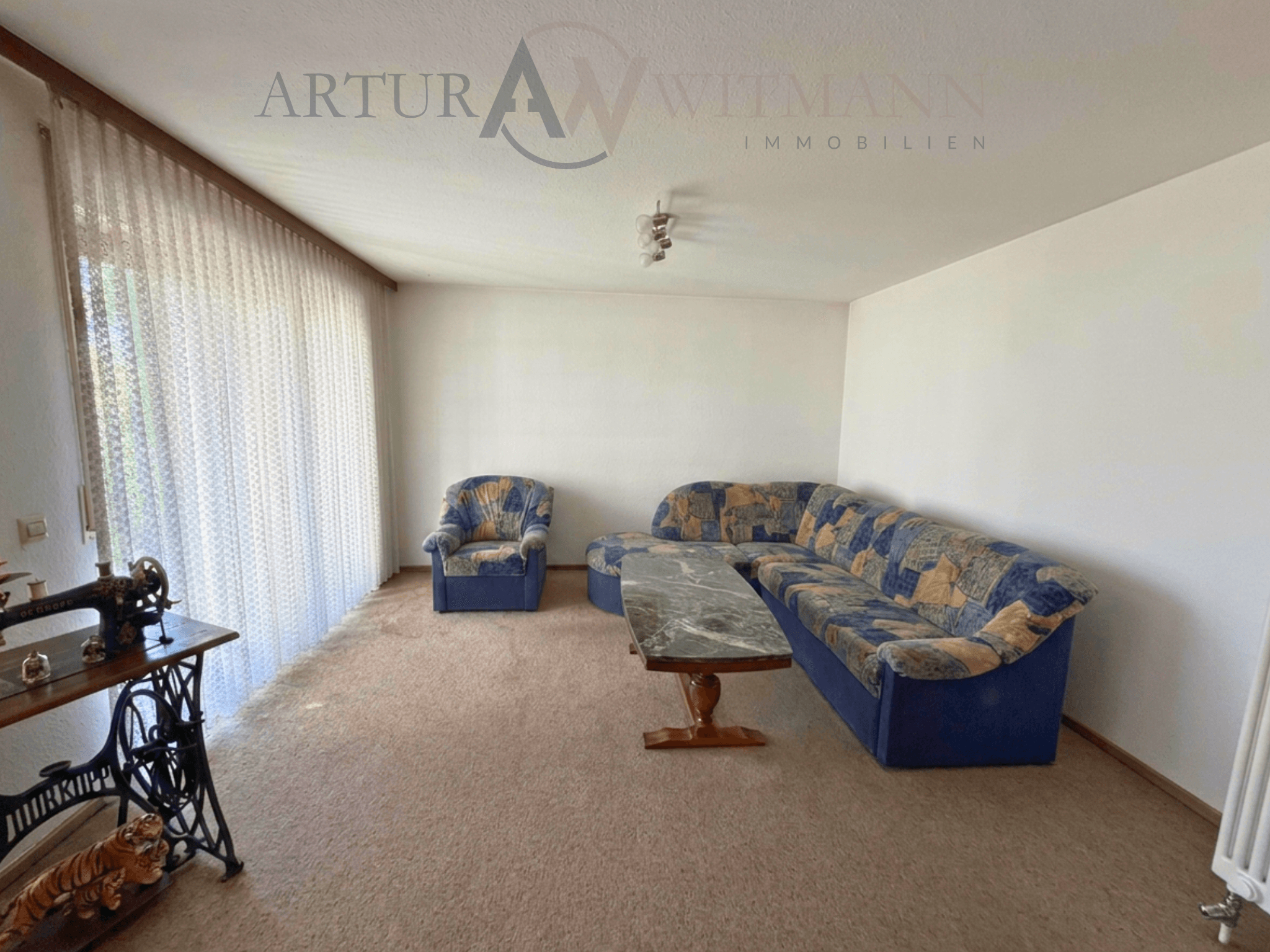 Familienfreundliches Endreihenhaus mit ca. 146 m² Wohnfläche