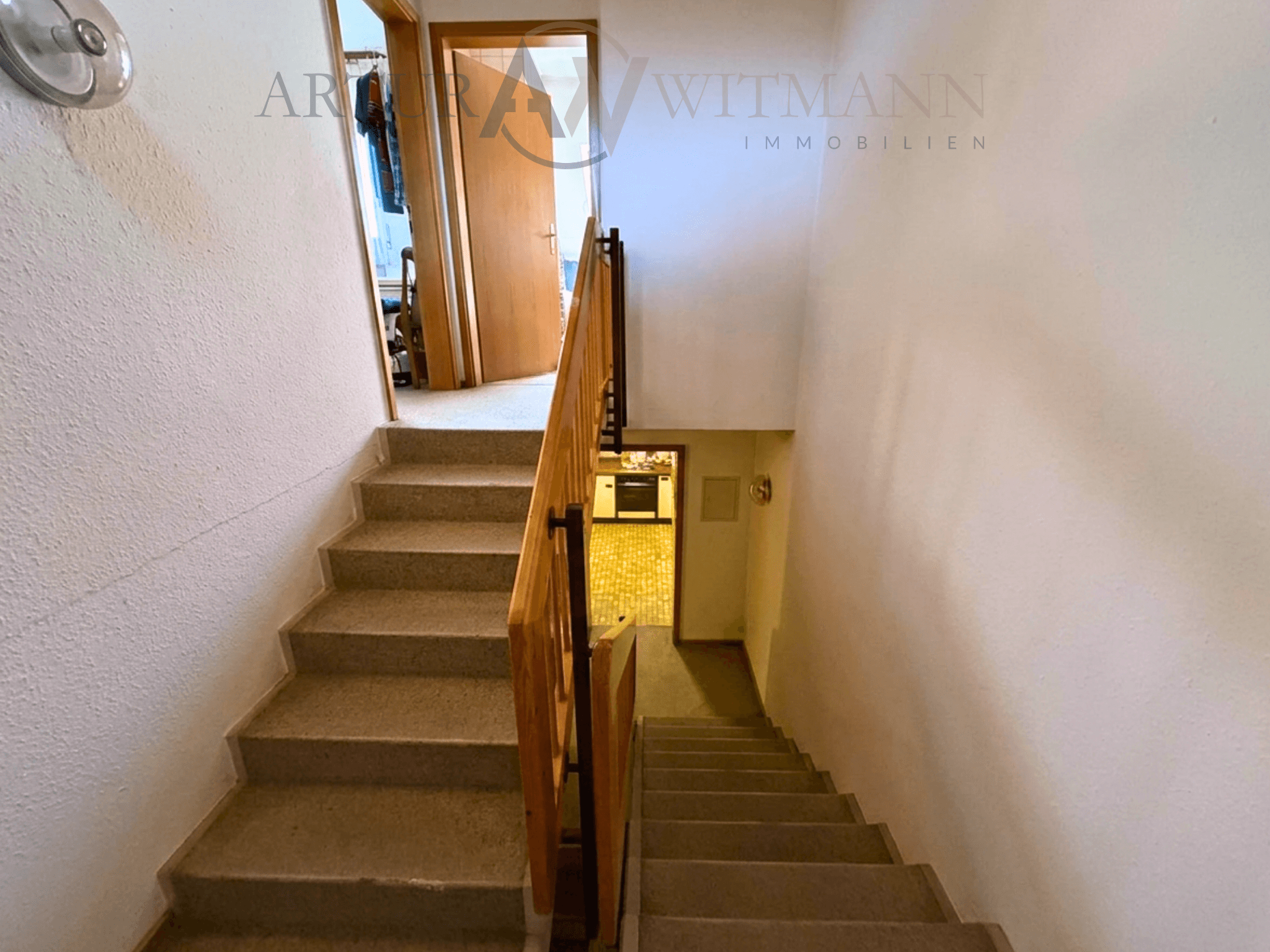 Familienfreundliches Endreihenhaus mit ca. 146 m² Wohnfläche