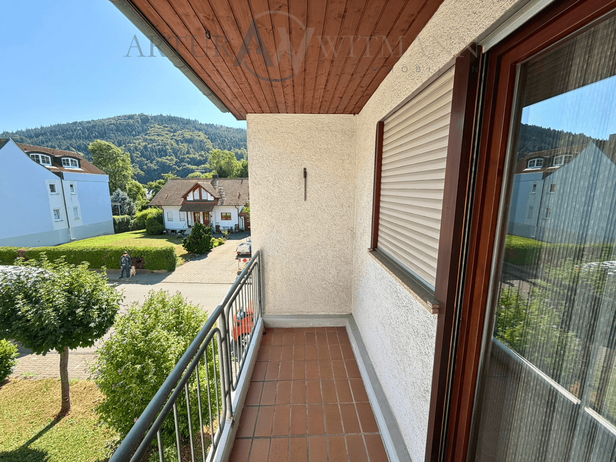 Familienfreundliches Endreihenhaus mit ca. 146 m² Wohnfläche