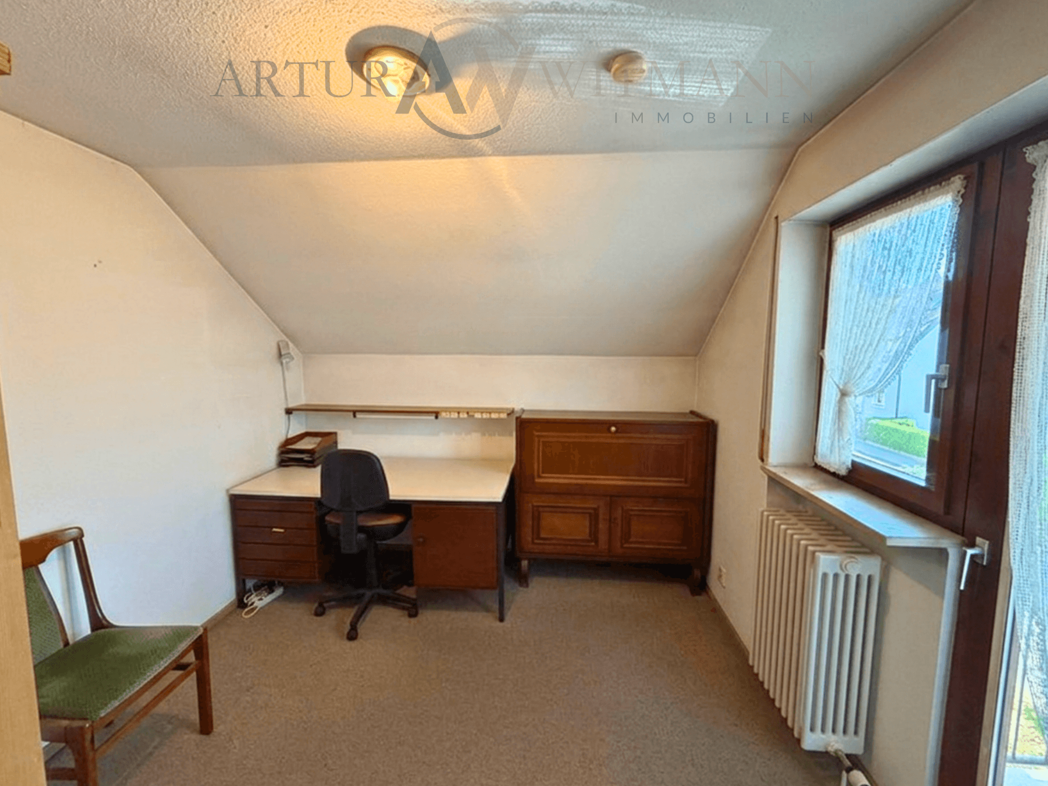 Familienfreundliches Endreihenhaus mit ca. 146 m² Wohnfläche