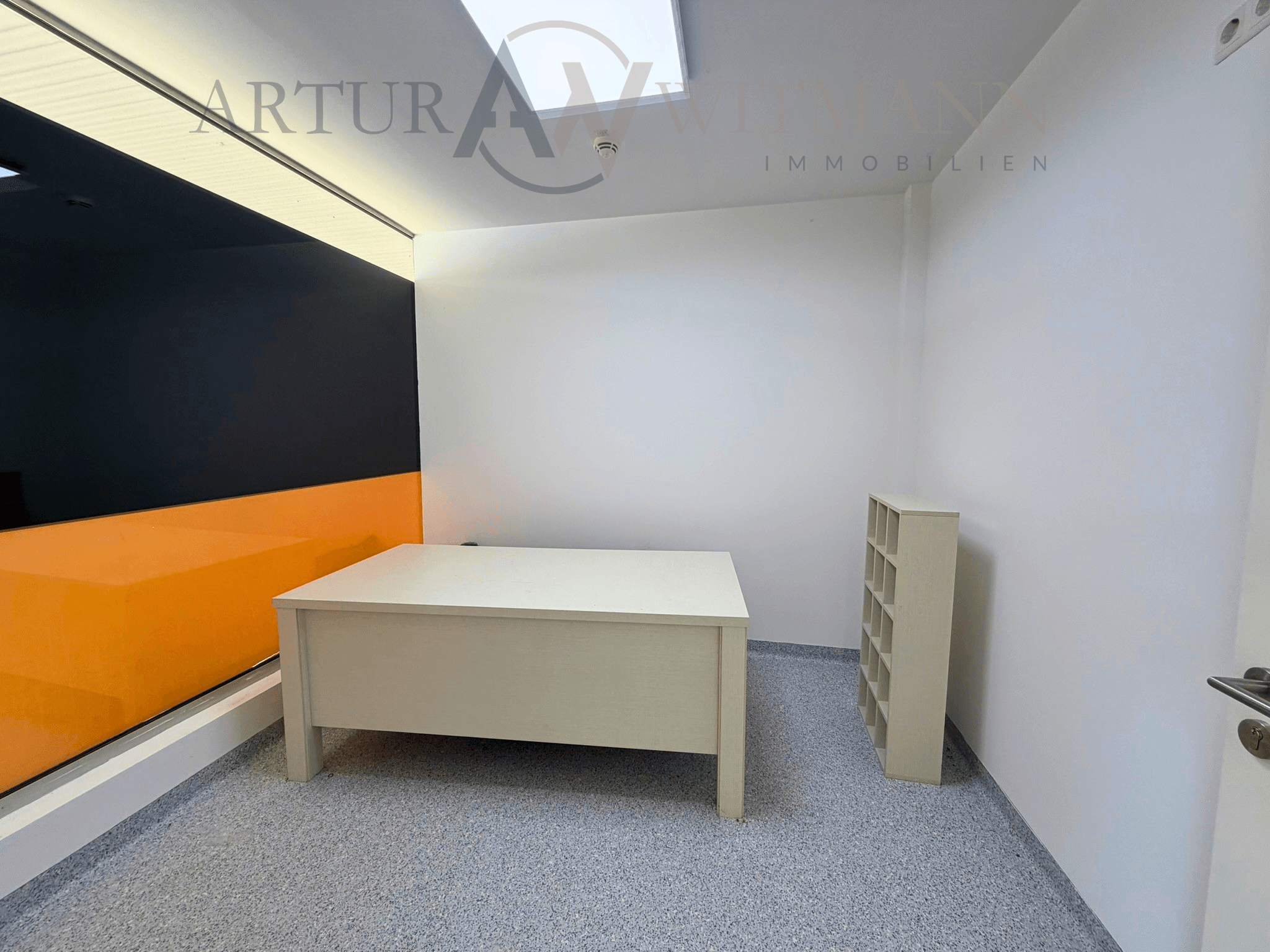 Erstbezug | Moderne Praxis-/Gewerbefläche im Gesundheitsbereich | EG | ca. 190 m² | Lahr
