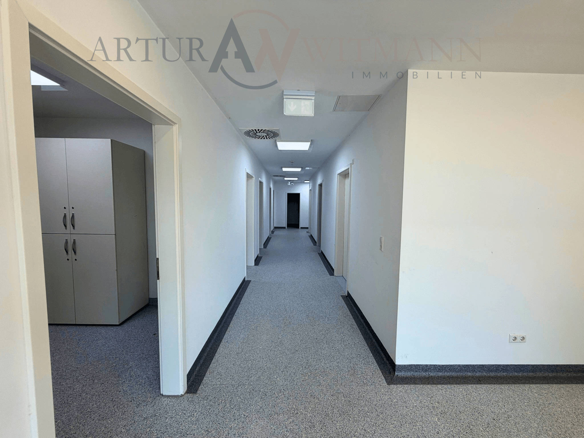 Erstbezug | Moderne Praxis-/Gewerbefläche im Gesundheitsbereich | EG | ca. 190 m² | Lahr