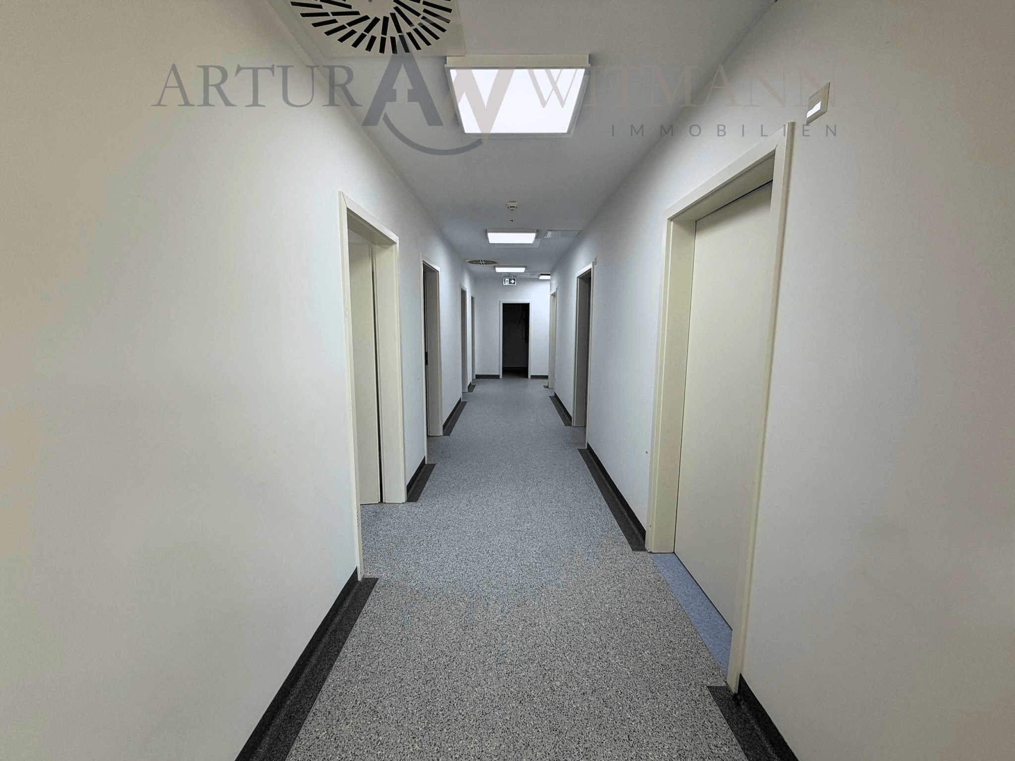 Erstbezug | Moderne Praxis-/Gewerbefläche im Gesundheitsbereich | EG | ca. 190 m² | Lahr