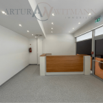 Erstbezug | Moderne Praxis-/Gewerbefläche im Gesundheitsbereich | EG | ca. 190 m² | Lahr