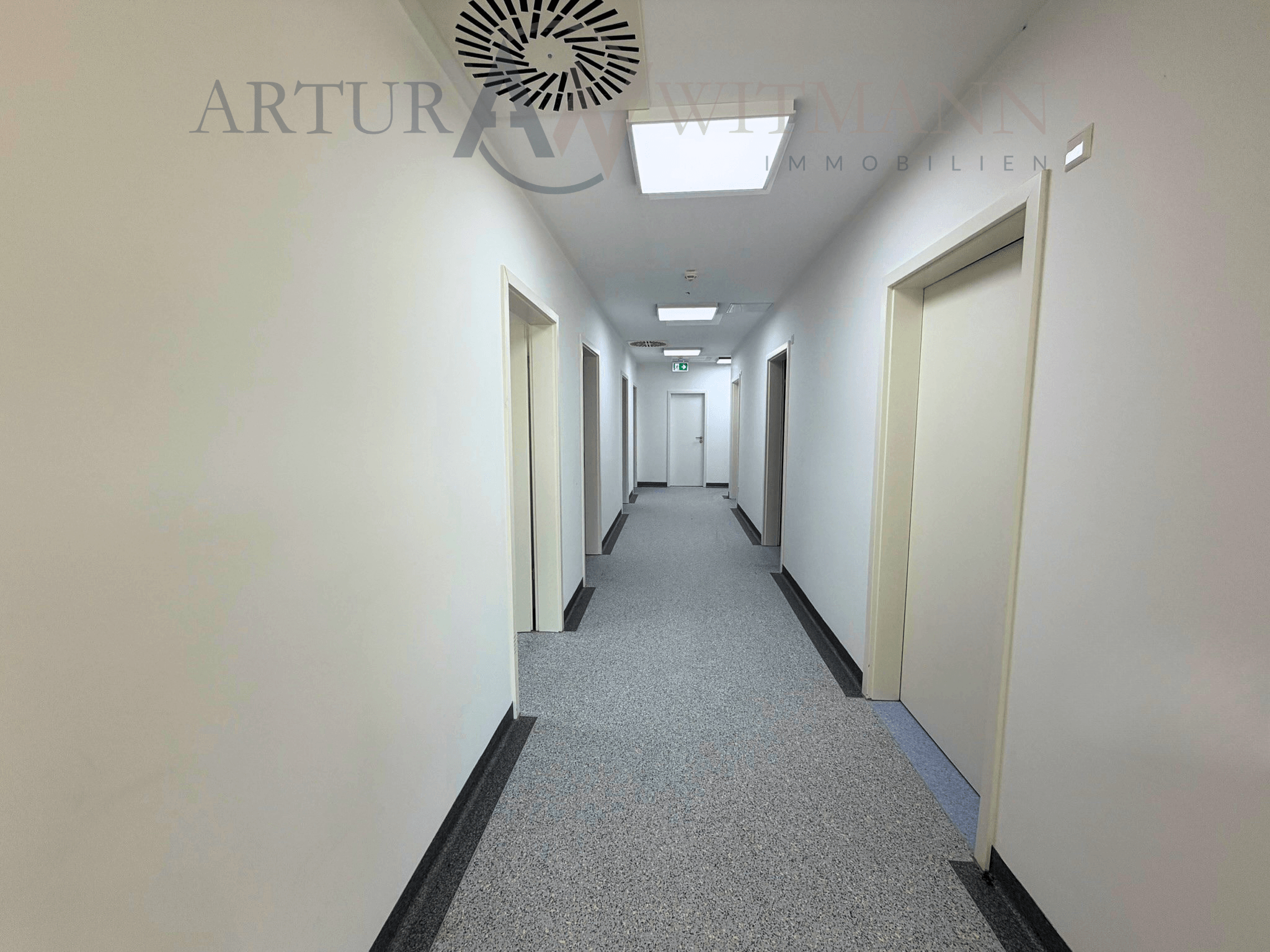 Erstbezug | Moderne Praxis-/Gewerbefläche im Gesundheitsbereich | EG | ca. 190 m² | Lahr