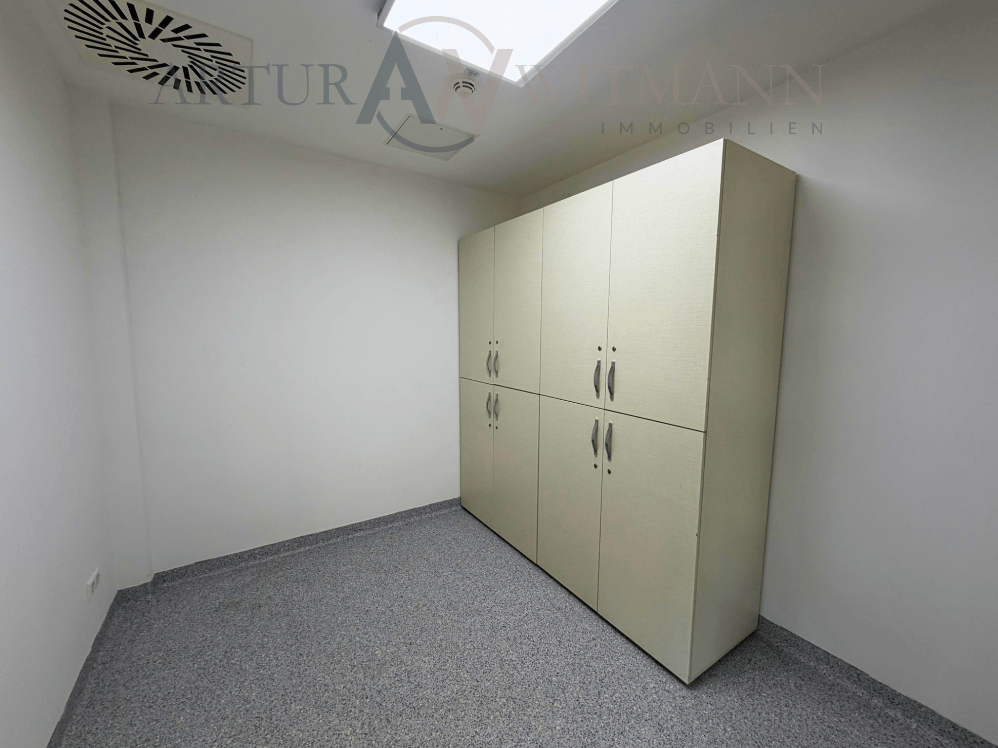 Erstbezug | Moderne Praxis-/Gewerbefläche im Gesundheitsbereich | EG | ca. 190 m² | Lahr