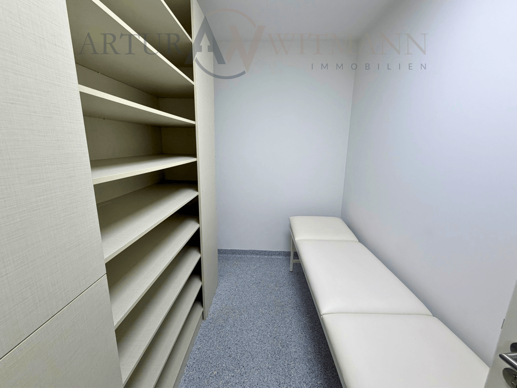 Erstbezug | Moderne Praxis-/Gewerbefläche im Gesundheitsbereich | EG | ca. 190 m² | Lahr