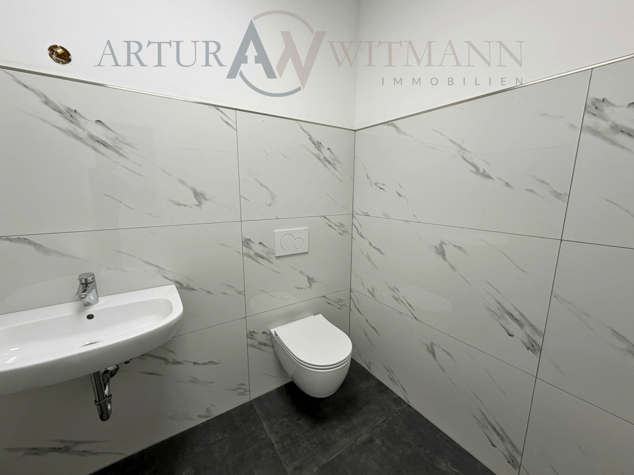 Erstbezug | Moderne Praxis-/Gewerbefläche im Gesundheitsbereich | EG | ca. 190 m² | Lahr