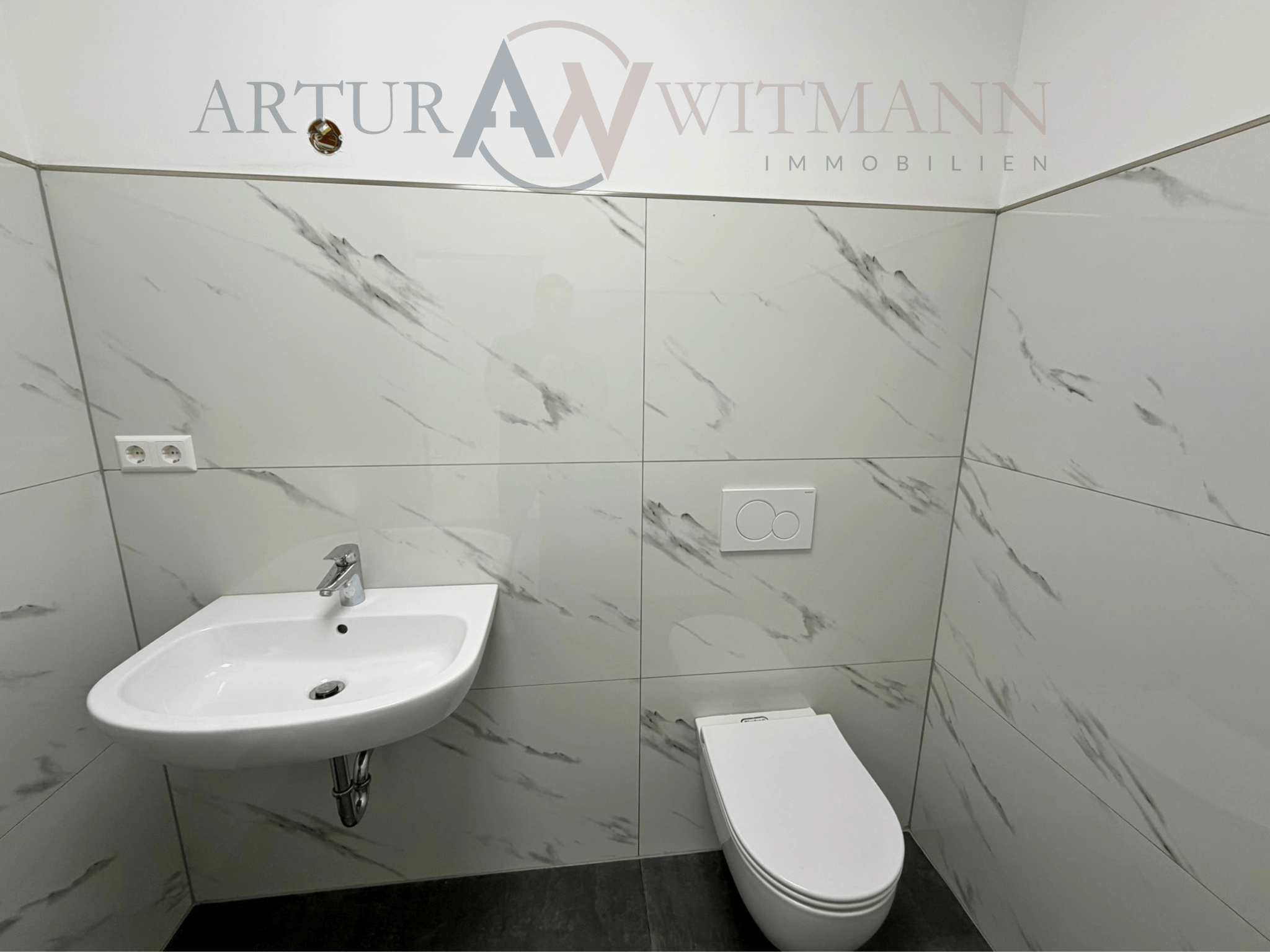 Erstbezug | Moderne Praxis-/Gewerbefläche im Gesundheitsbereich | EG | ca. 190 m² | Lahr