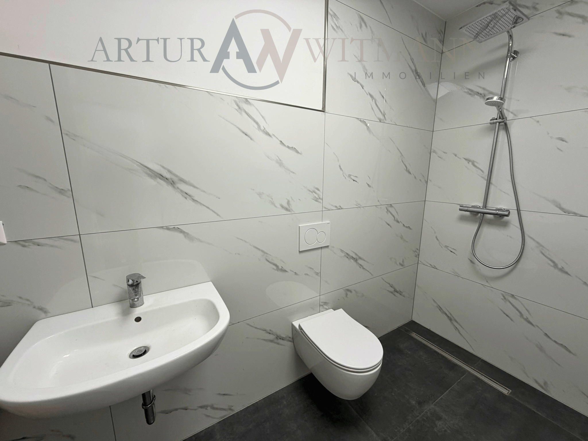Erstbezug | Moderne Praxis-/Gewerbefläche im Gesundheitsbereich | EG | ca. 190 m² | Lahr