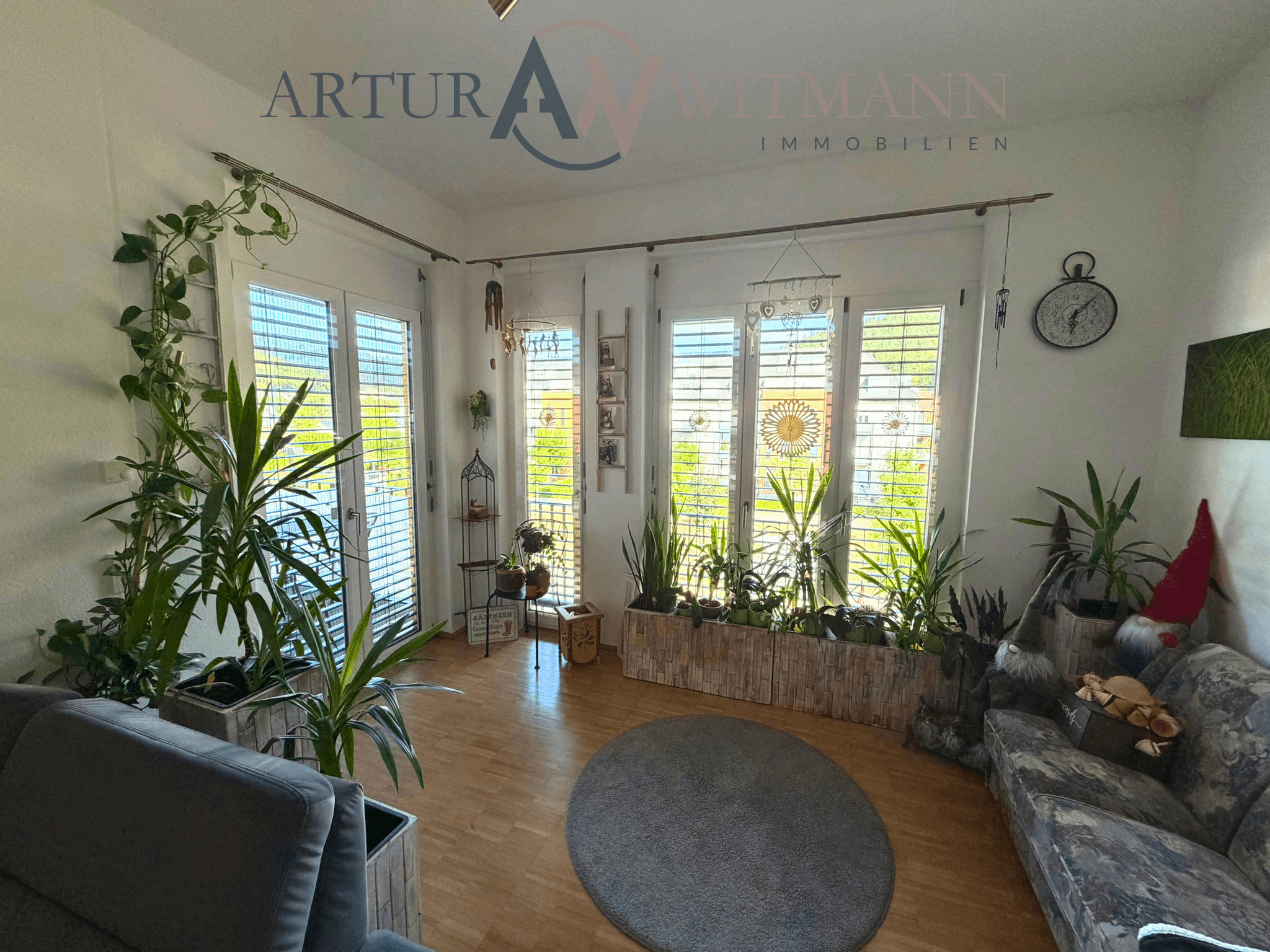 Kapitalanlage am Hohbergsee – gepflegte 2-Zimmer-Wohnung mit Balkon, Aufzug & Stellplatz