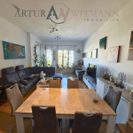 Kapitalanlage am Hohbergsee – gepflegte 2-Zimmer-Wohnung mit Balkon, Aufzug & Stellplatz