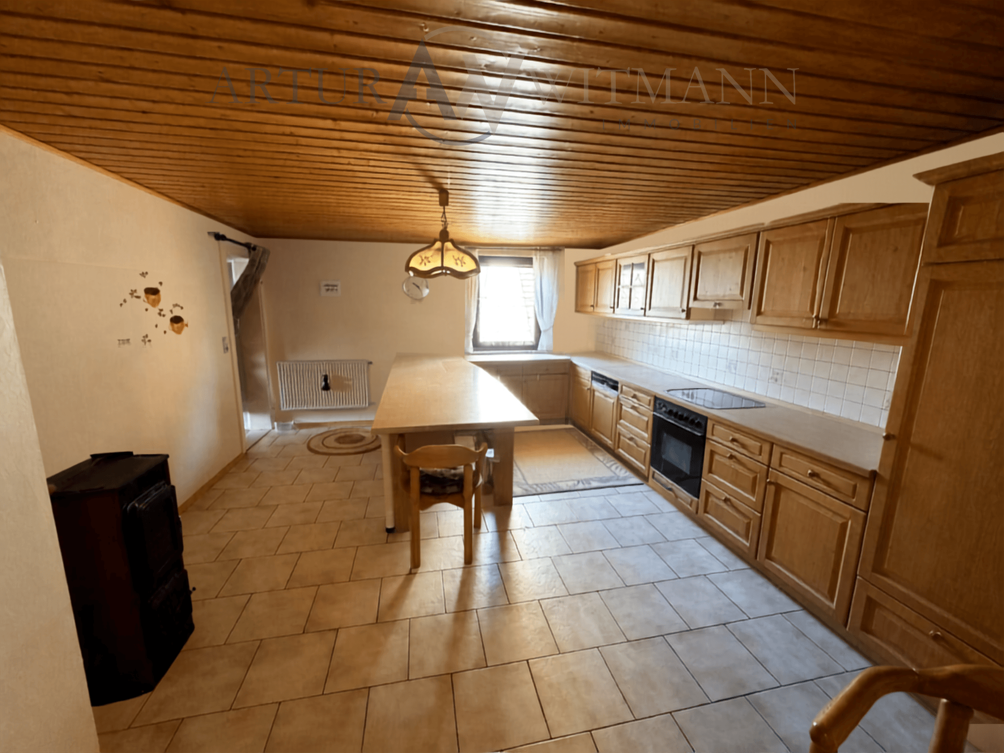 3.114 m² Grundstück & ca. 240 m² Wohnfläche – Historisches Anwesen in Nonnenweier
