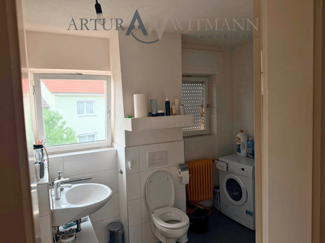 Vielseitiges Wohnhaus – ideal für Eigennutzung und Vermietung