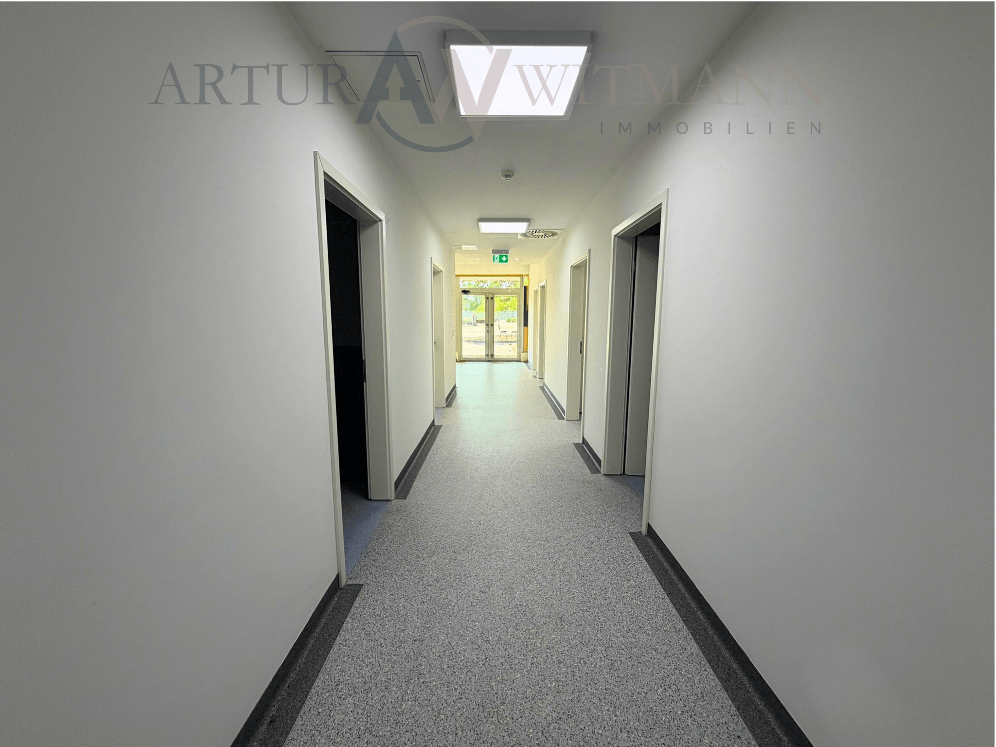 Erstbezug | Moderne Büro-/Gewerbefläche | EG | ca. 190 m² | Lahr